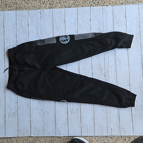 Dallas Mavericks NBA Sweatpants - Picture 1 of 5